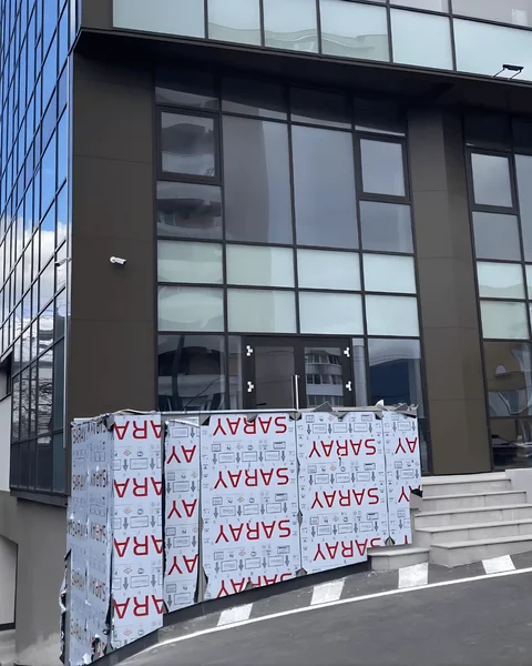 Fatade ventilate si solutii din aluminiu pentru constructii | Alcotek