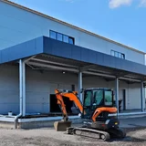 Fatade ventilate si solutii din aluminiu pentru constructii | Alcotek